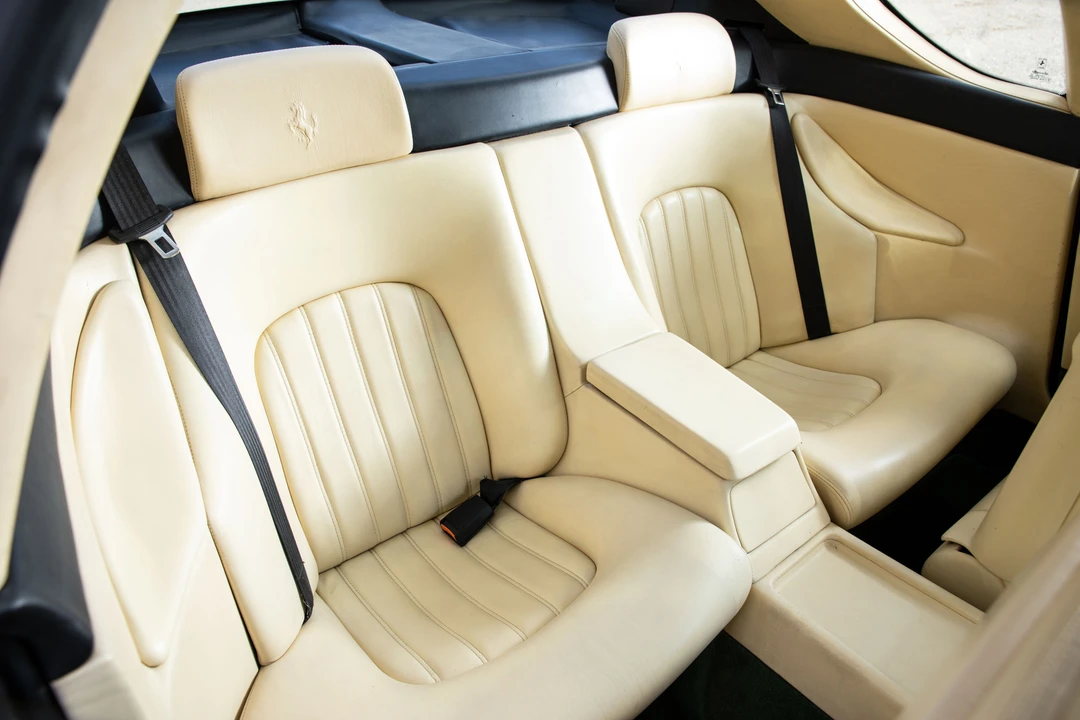 1995 Ferrari 456 GT - Image 7 of 10