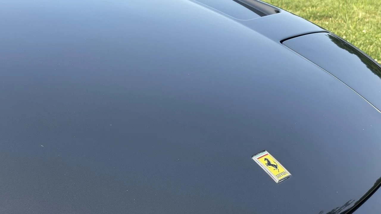 1995 Ferrari 456 GT - Image 10 of 12