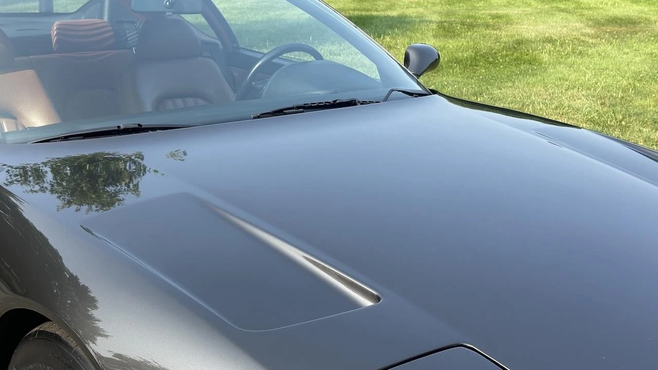 1995 Ferrari 456 GT - Image 11 of 12