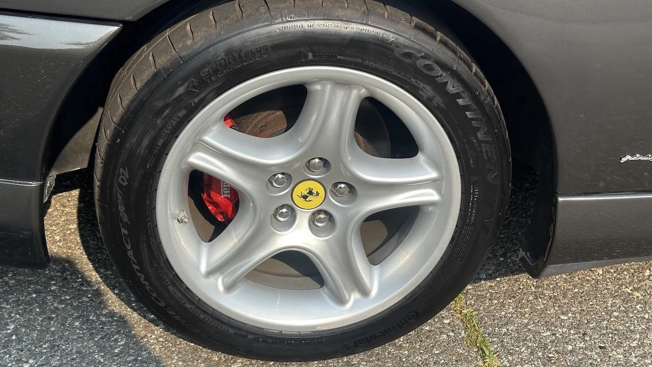 1995 Ferrari 456 GT - Image 15 of 21