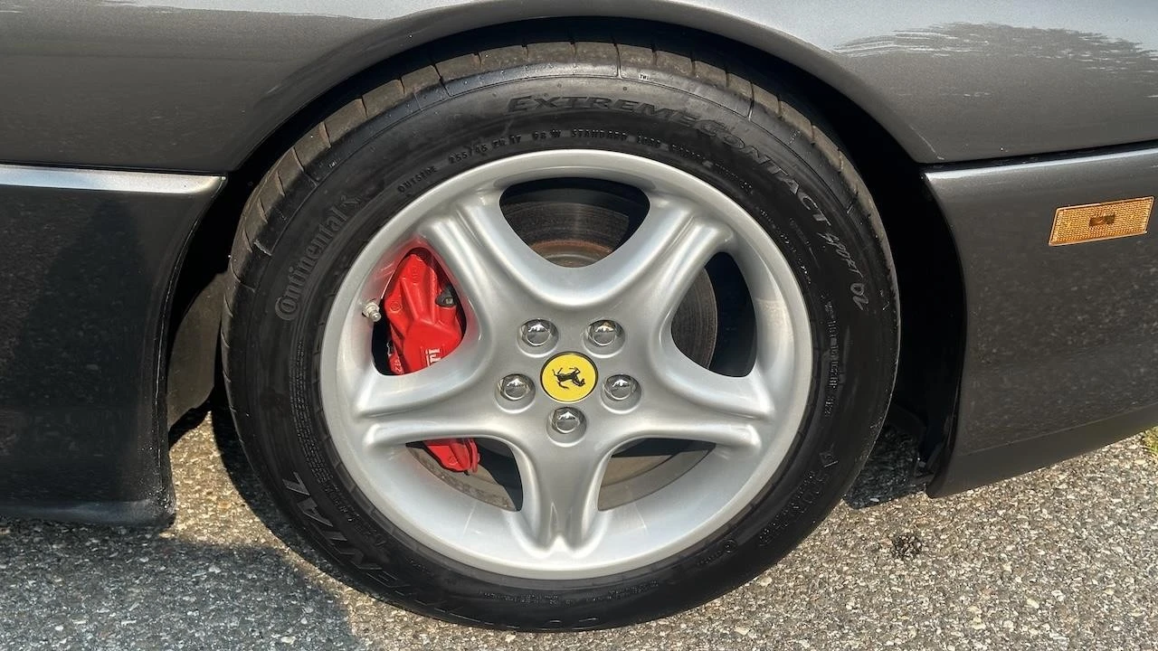 1995 Ferrari 456 GT - Image 14 of 21