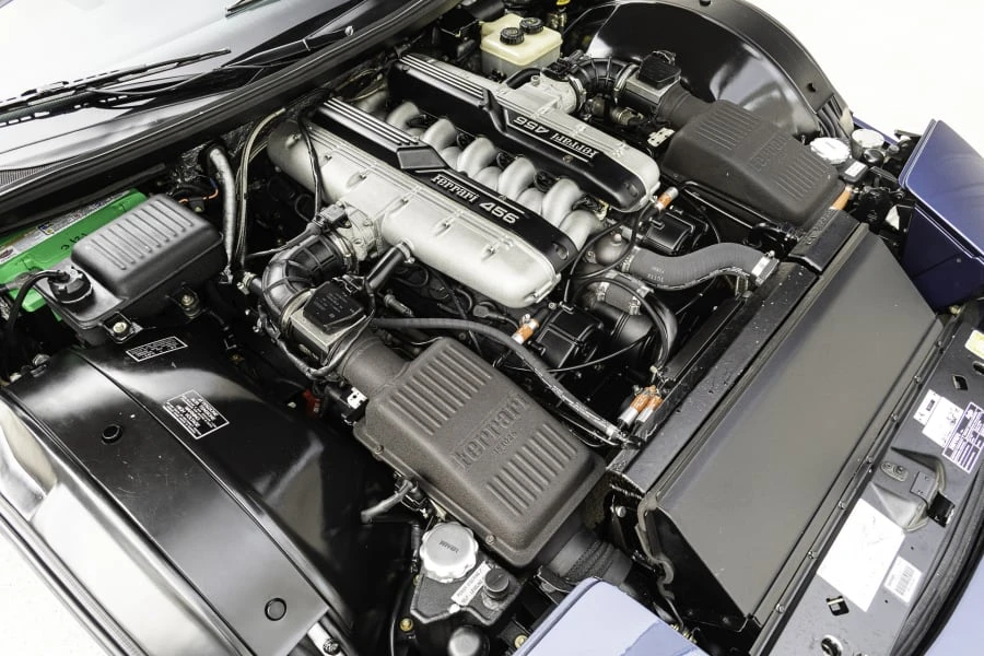 1995 Ferrari 456 GT - Image 20 of 31