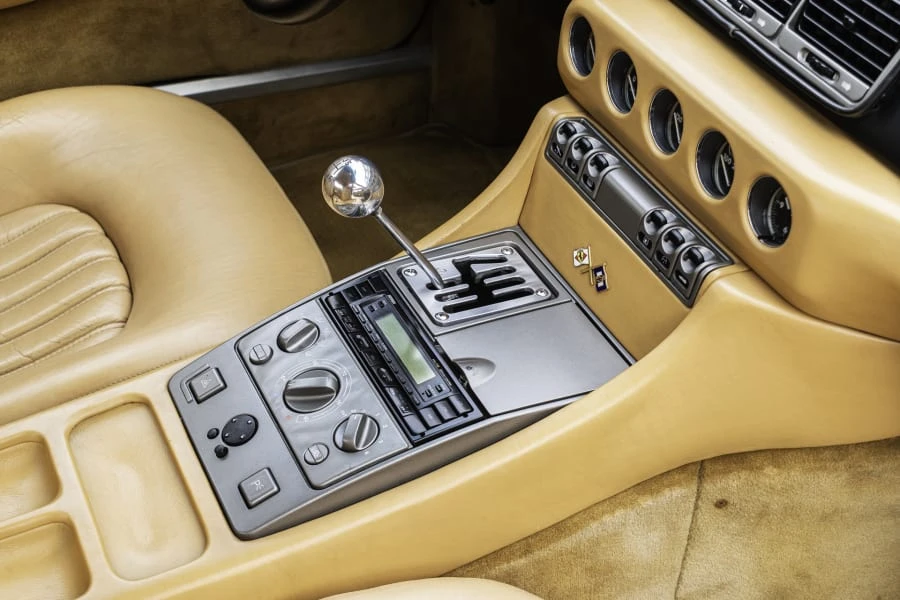 1995 Ferrari 456 GT - Image 17 of 31