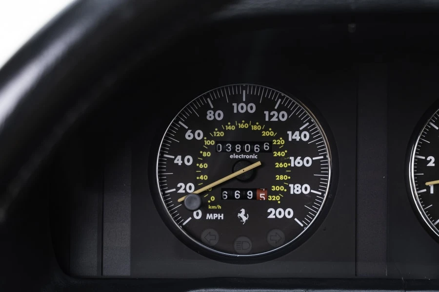1995 Ferrari 456 GT - Image 10 of 31