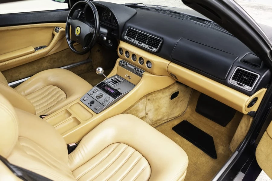 1995 Ferrari 456 GT - Image 11 of 31