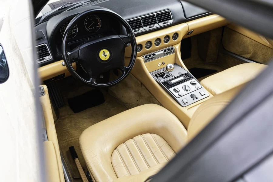 1995 Ferrari 456 GT - Image 15 of 31