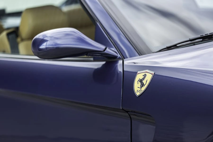 1995 Ferrari 456 GT - Image 7 of 31