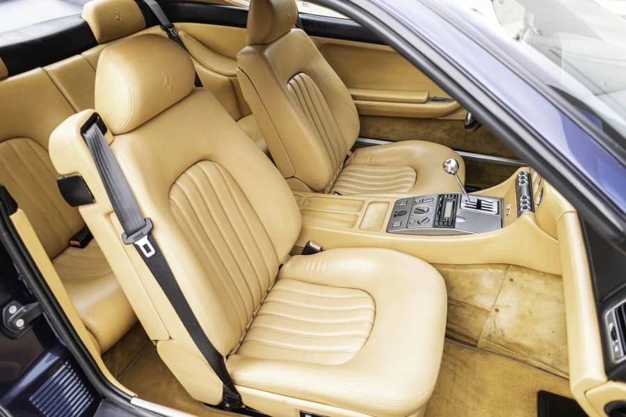 1995 Ferrari 456 GT - Image 16 of 31