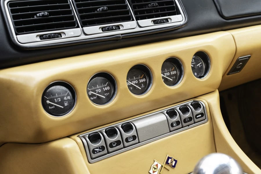 1995 Ferrari 456 GT - Image 13 of 31