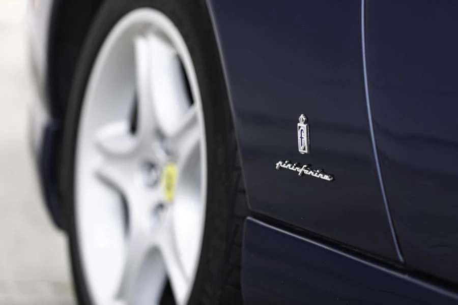 1995 Ferrari 456 GT - Image 8 of 31