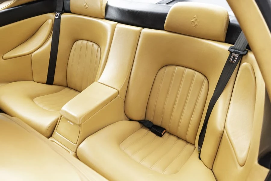1995 Ferrari 456 GT - Image 14 of 31