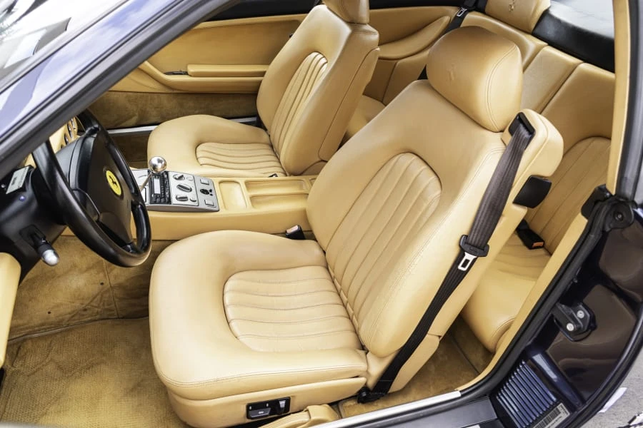 1995 Ferrari 456 GT - Image 12 of 31