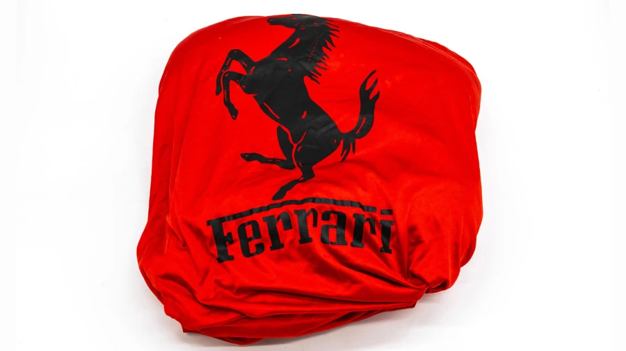 1995 Ferrari 456 GT - Image 26 of 31