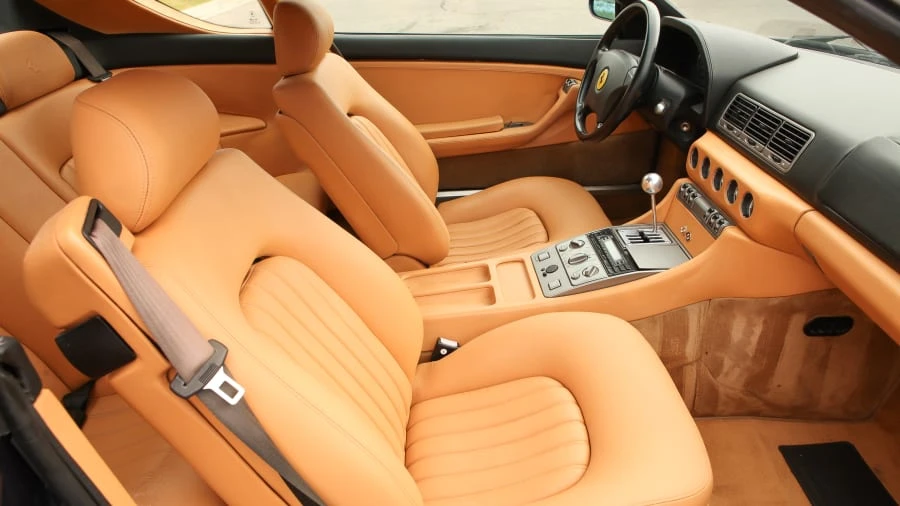 1995 Ferrari 456 GT - Image 4 of 12