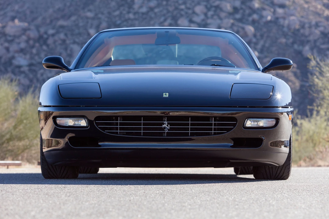 1995 Ferrari 456 GT - Image 6 of 25
