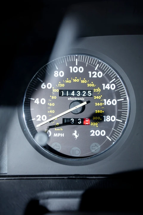 1995 Ferrari 456 GT - Image 17 of 25