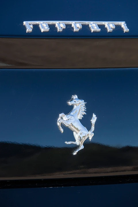 1995 Ferrari 456 GT - Image 24 of 25