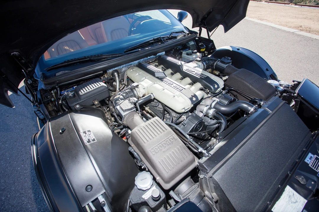 1995 Ferrari 456 GT - Image 13 of 25