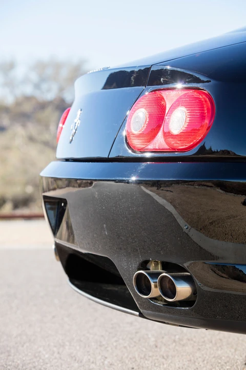 1995 Ferrari 456 GT - Image 23 of 25