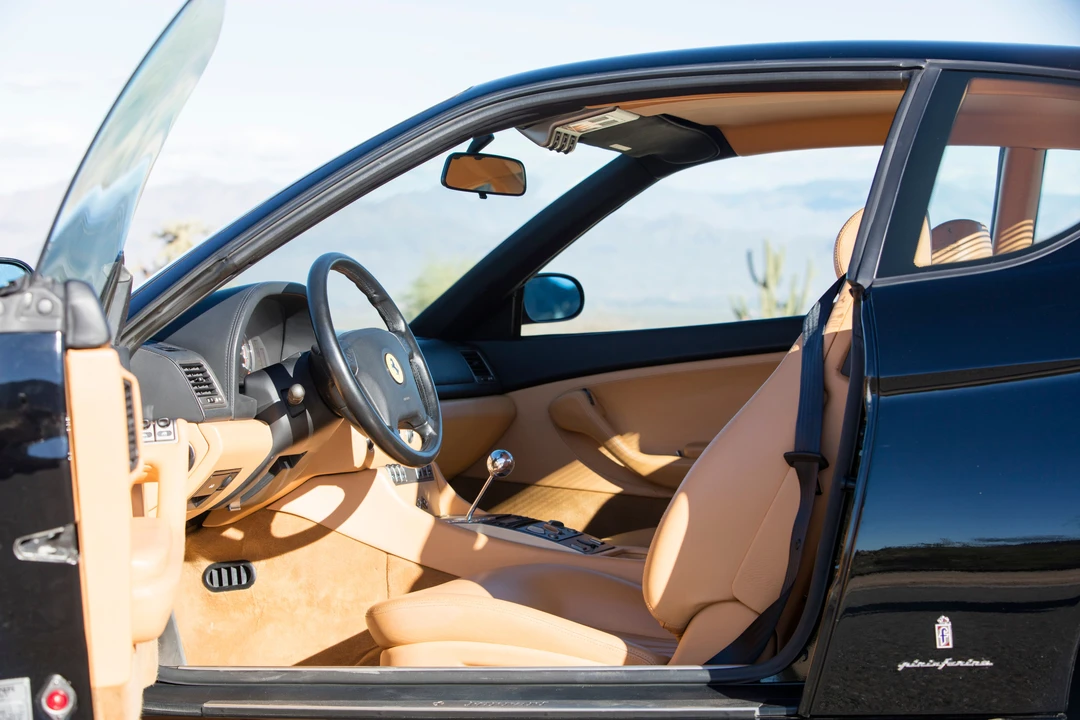 1995 Ferrari 456 GT - Image 20 of 25