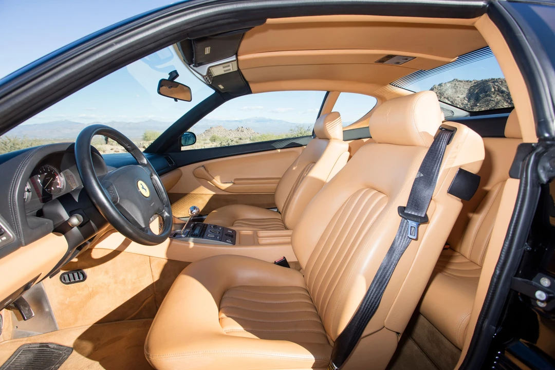 1995 Ferrari 456 GT - Image 19 of 25