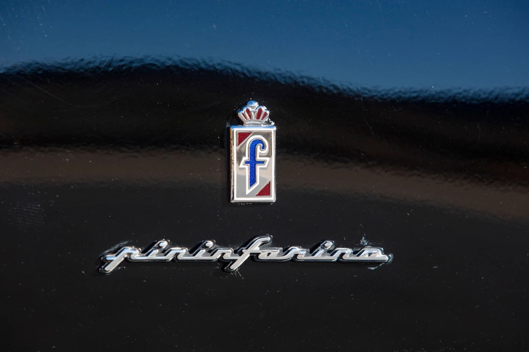 1995 Ferrari 456 GT - Image 22 of 25