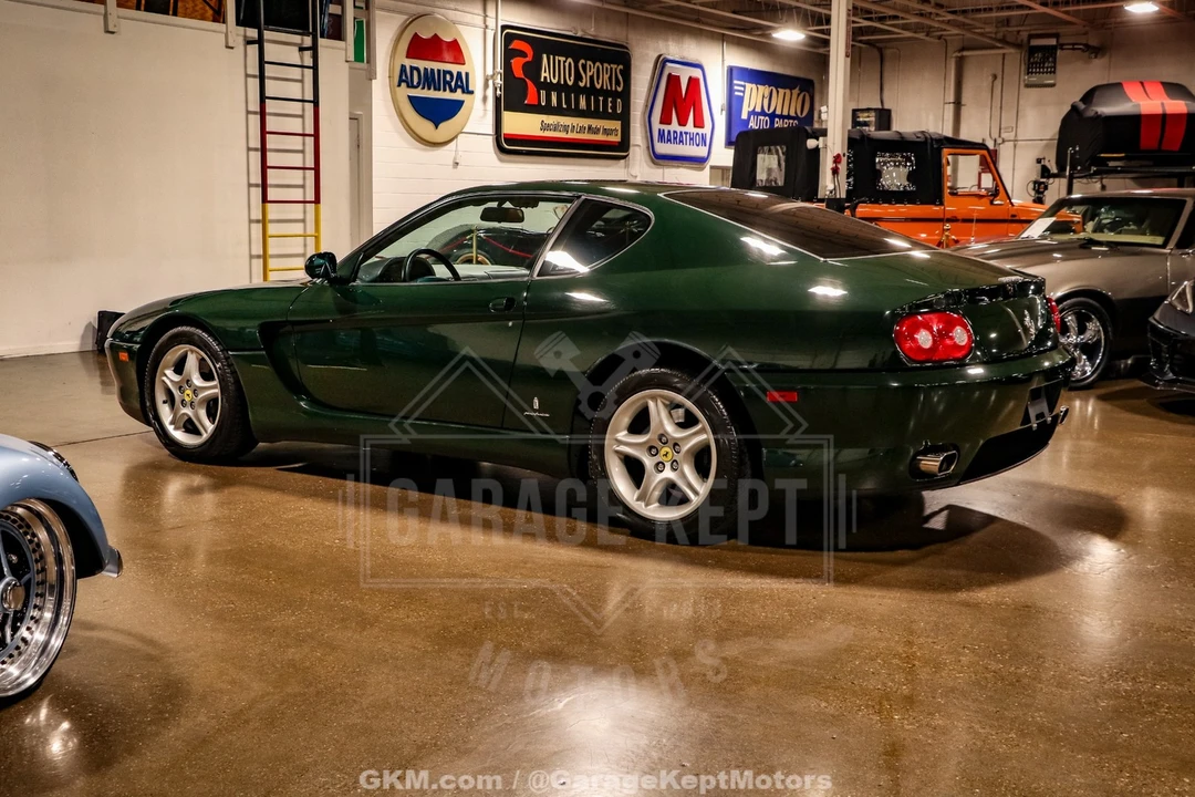 1995 Ferrari - Image 7 of 31
