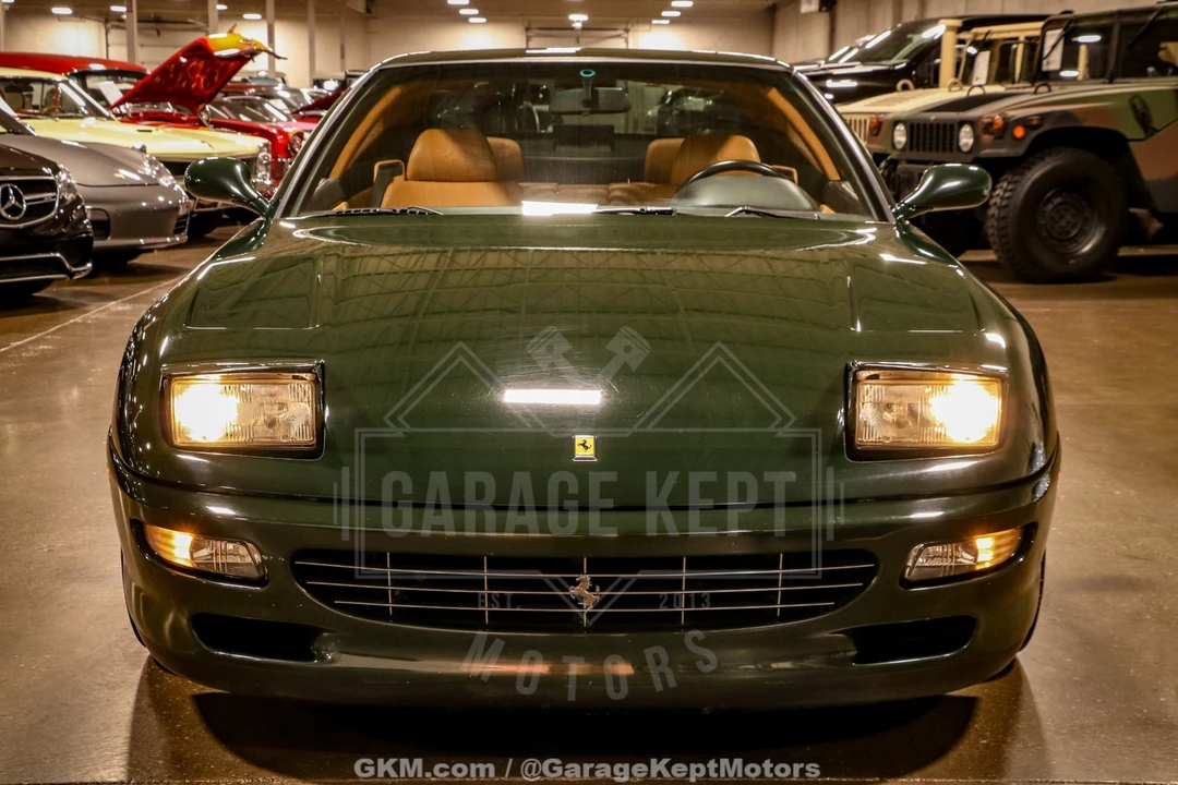 1995 Ferrari - Image 22 of 31
