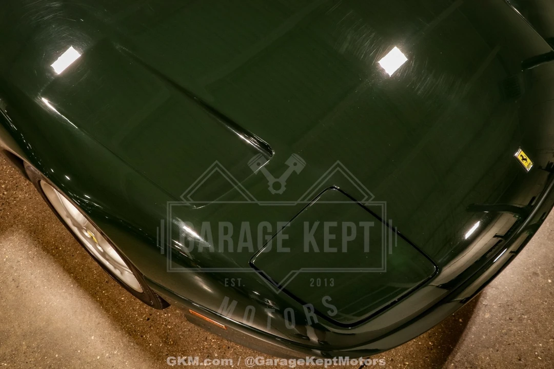 1995 Ferrari 456 GT - Image 16 of 31