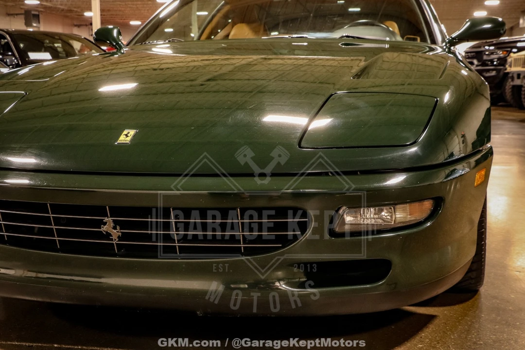 1995 Ferrari 456 GT - Image 20 of 31