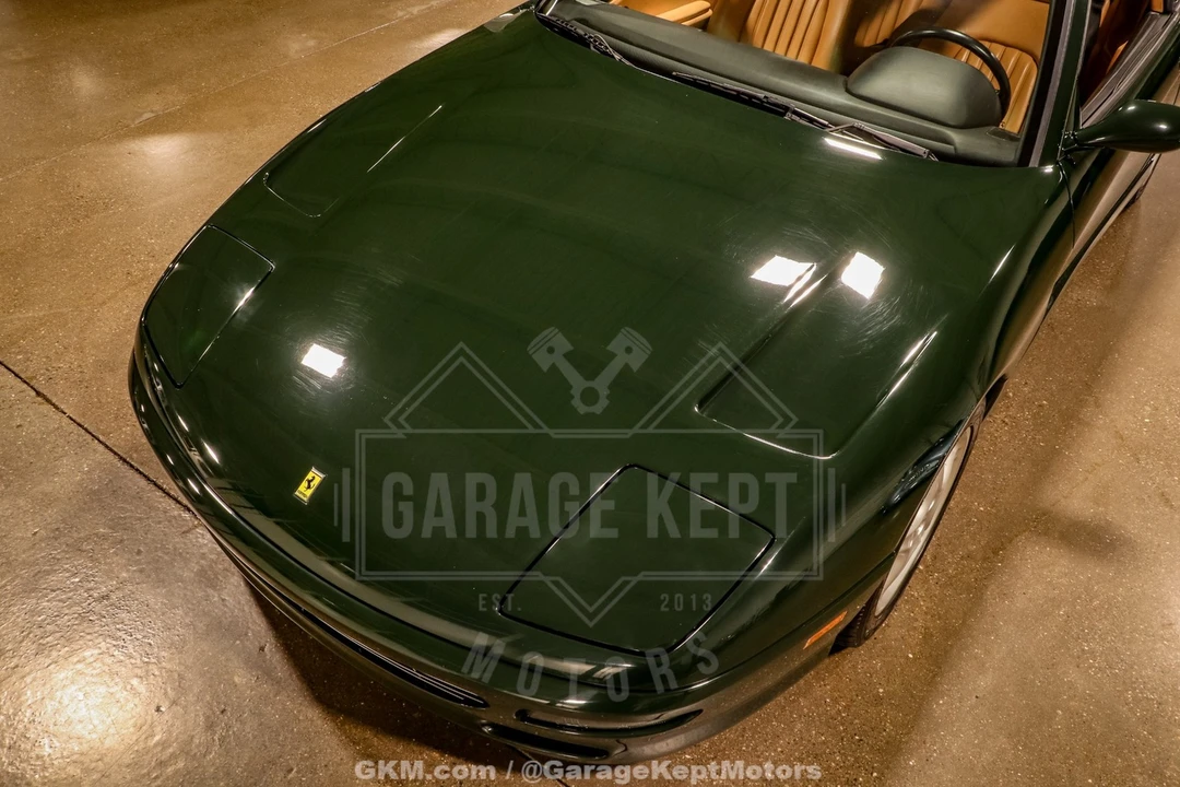1995 Ferrari - Image 25 of 31