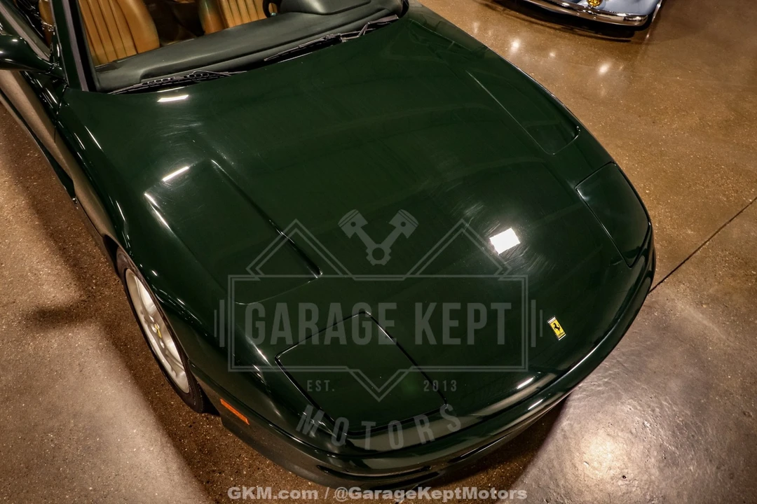 1995 Ferrari - Image 15 of 31
