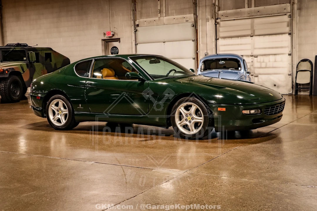 1995 Ferrari - Image 12 of 31