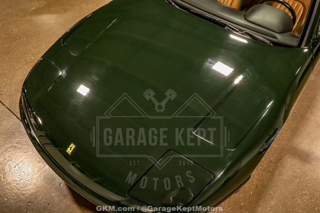 1995 Ferrari 456 GT - Image 26 of 31