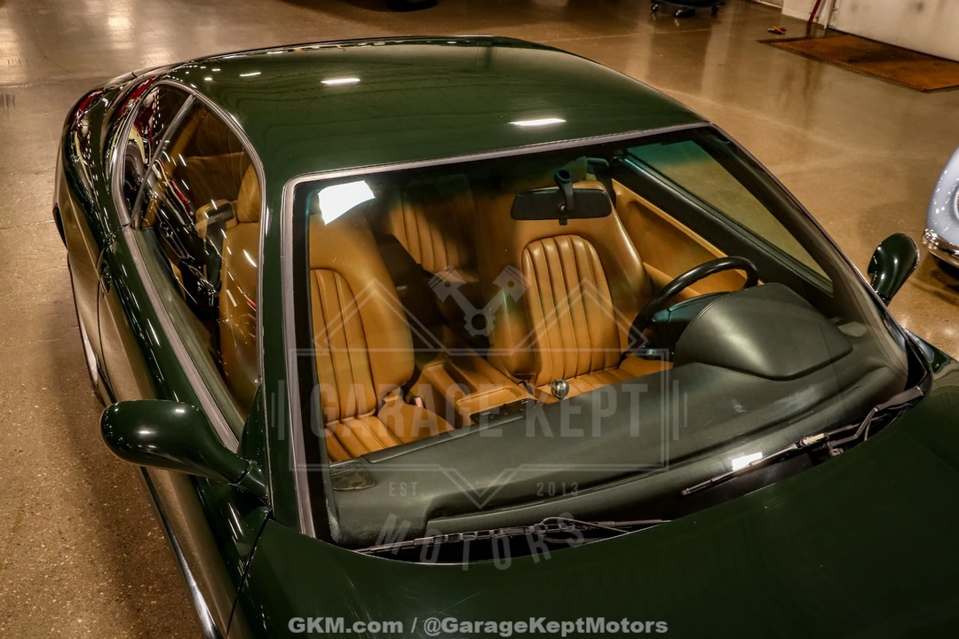 1995 Ferrari 456 GT - Image 17 of 31