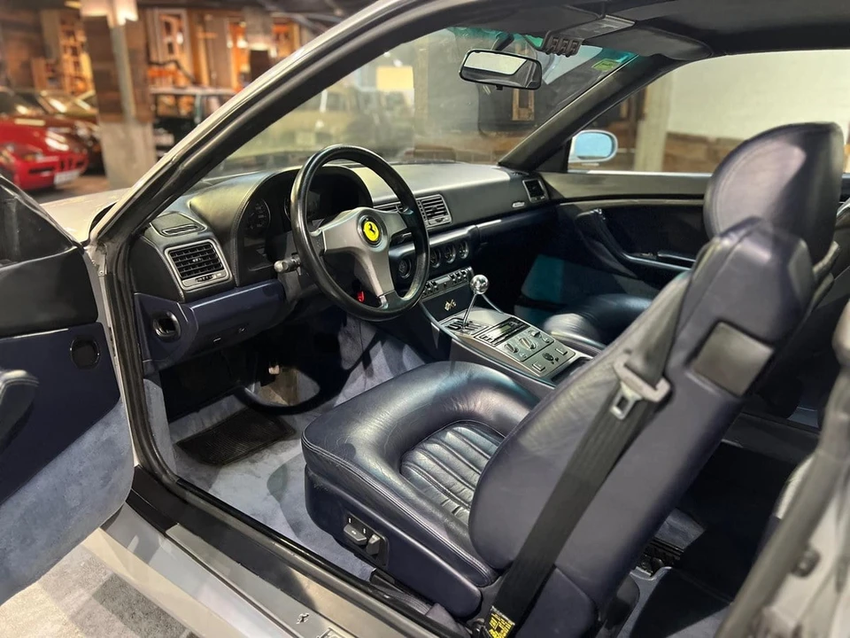 1995 Ferrari 456 GT - Image 22 of 30