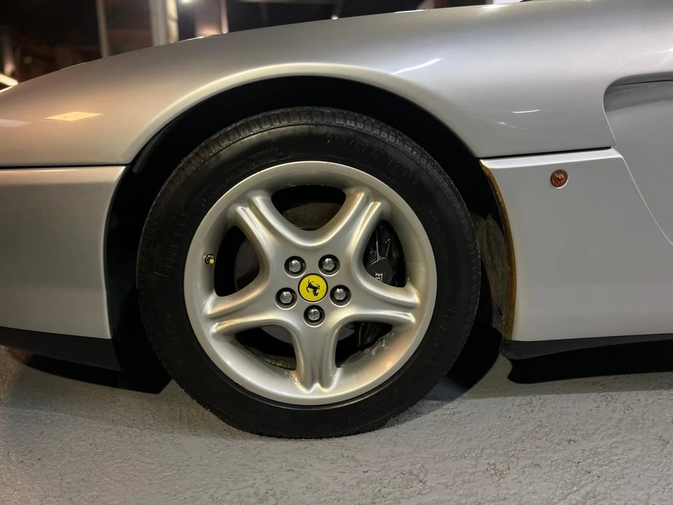 1995 Ferrari 456 GT - Image 19 of 30