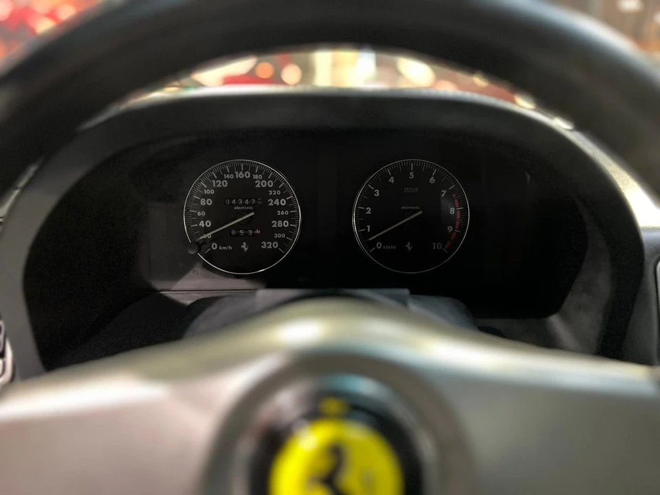 1995 Ferrari 456 GT - Image 28 of 30