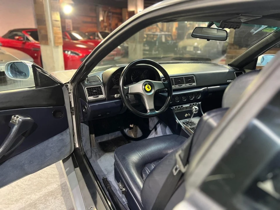 1995 Ferrari 456 GT - Image 23 of 30