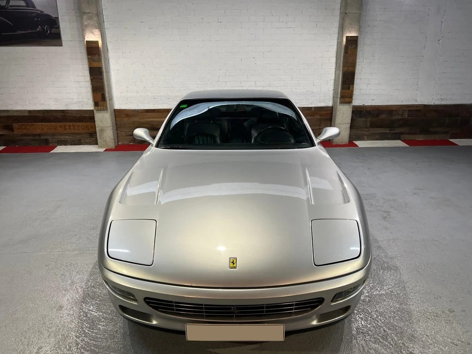 1995 Ferrari 456 GT - Image 5 of 30