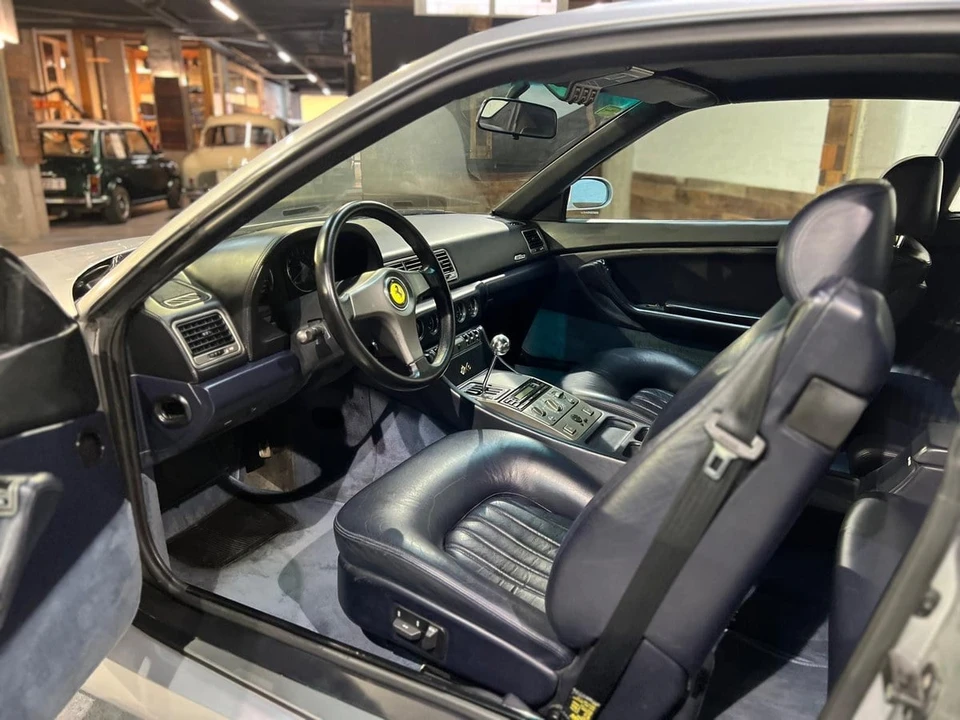1995 Ferrari 456 GT - Image 21 of 30