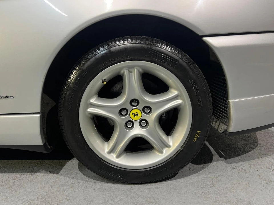 1995 Ferrari 456 GT - Image 17 of 30