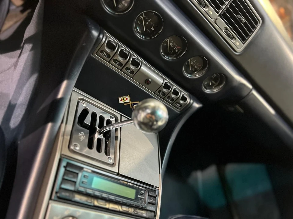 1995 Ferrari 456 GT - Image 30 of 30