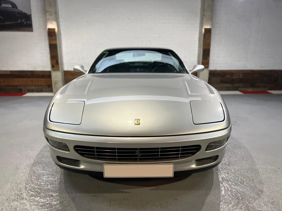 1995 Ferrari 456 GT - Image 4 of 30