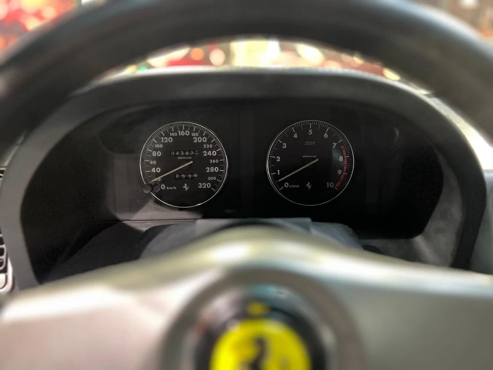 1995 Ferrari 456 GT - Image 27 of 30