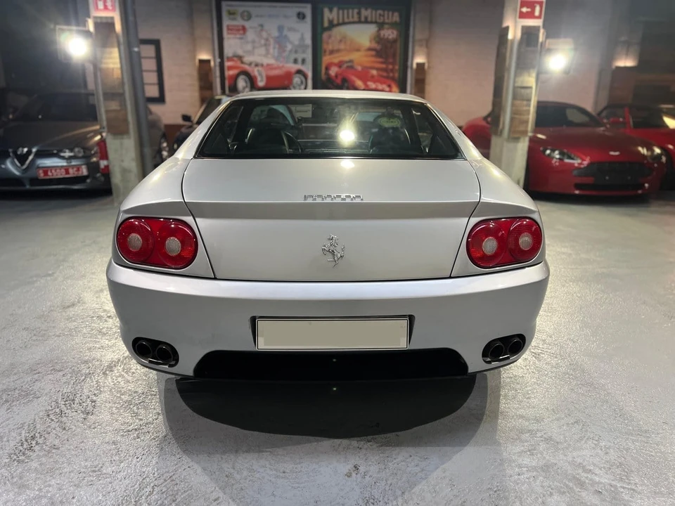 1995 Ferrari 456 GT - Image 11 of 30
