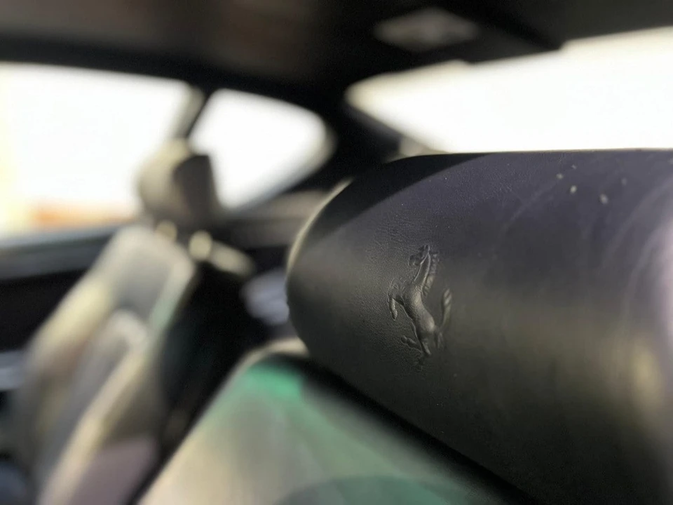 1995 Ferrari 456 GT - Image 26 of 30