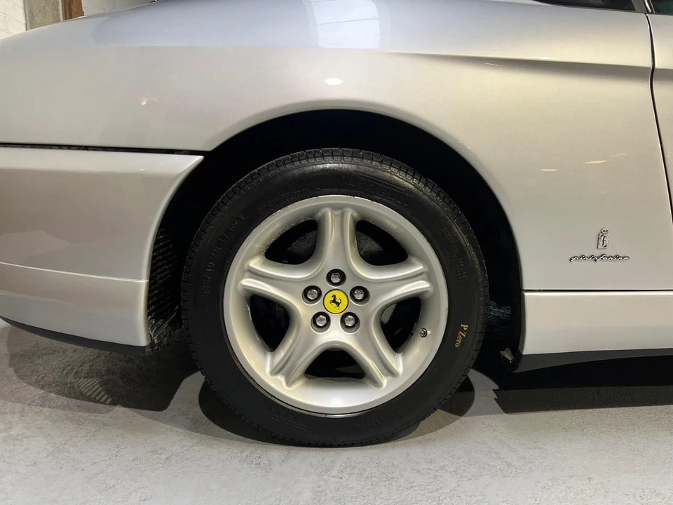 1995 Ferrari 456 GT - Image 18 of 30
