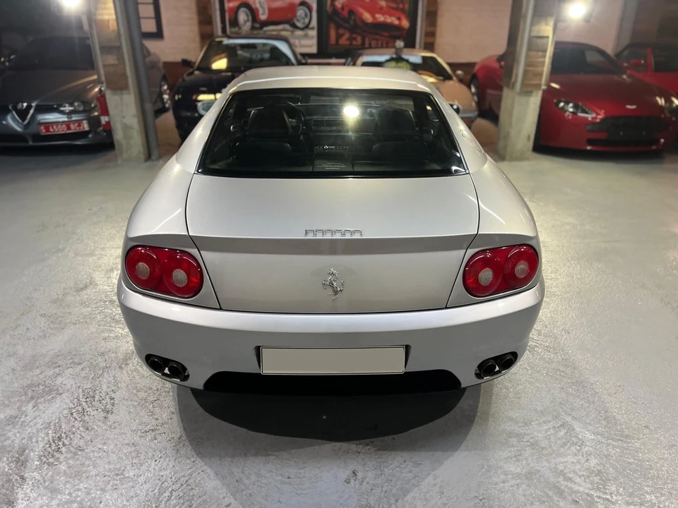 1995 Ferrari 456 GT - Image 7 of 30