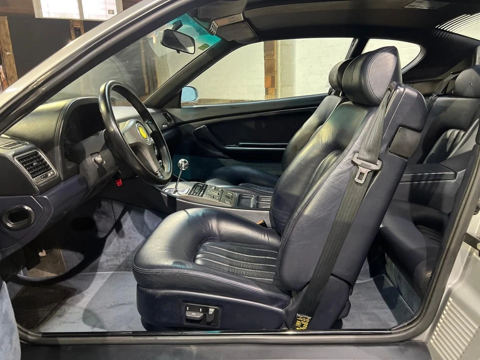 1995 Ferrari 456 GT - Image 24 of 30